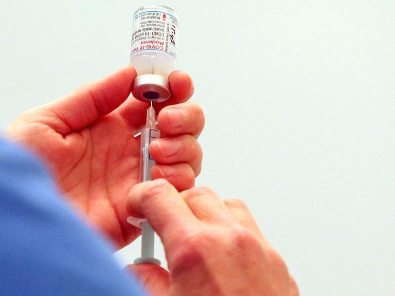 In Niederösterreich wurden am Mittwoch weitere Coronavirus-Impf-Termine freigeschalten.