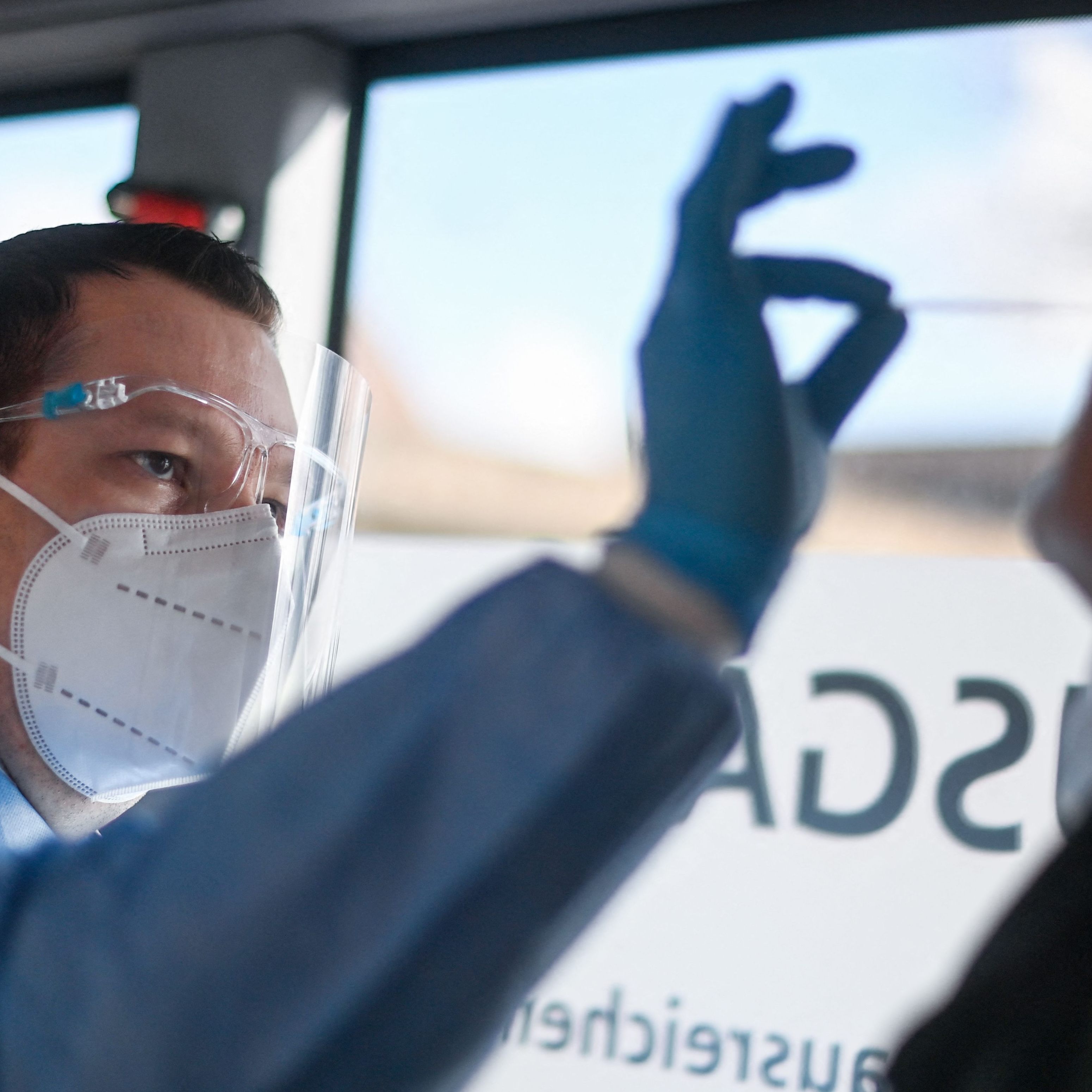 116 Neuinfektionen verzeichnete das Dashboard des Landes in Vorarlberg.