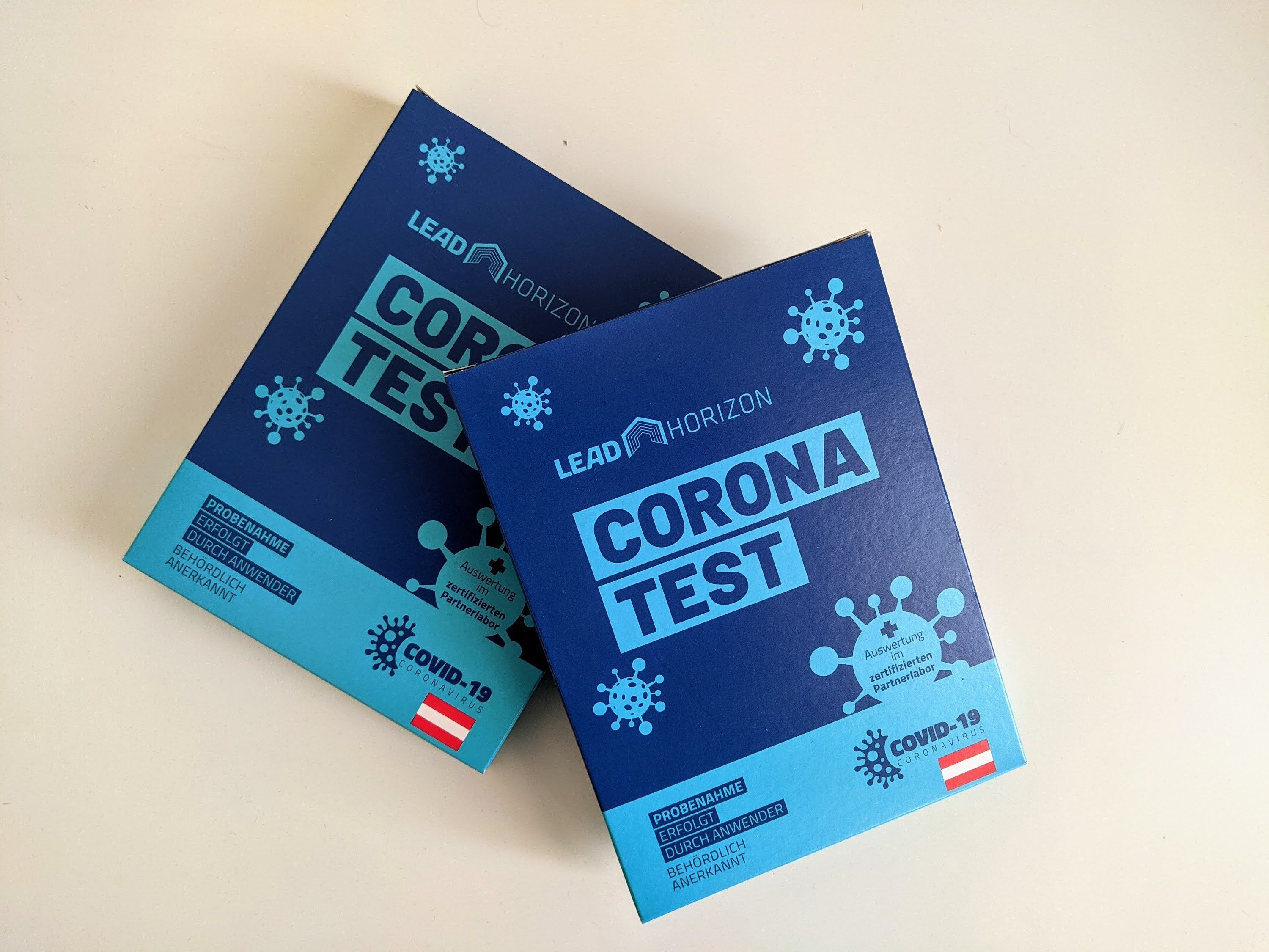 Die PCR-Testkapazitäten in Wien sind ausreichend vorhanden. Die PCR-Testkapazitäten in Wien sind ausreichend vorhanden.
