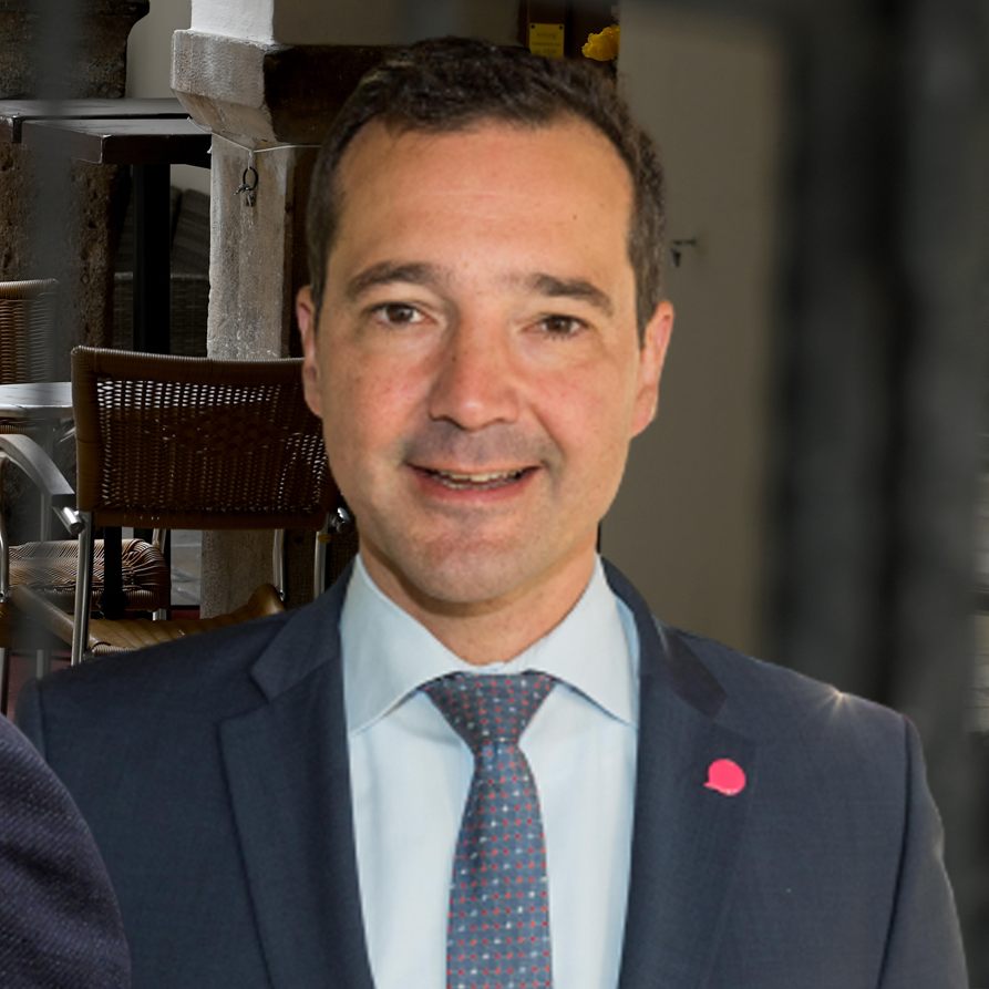 Loacker erwartet vom neuen Minister "rasche Bemühungen".