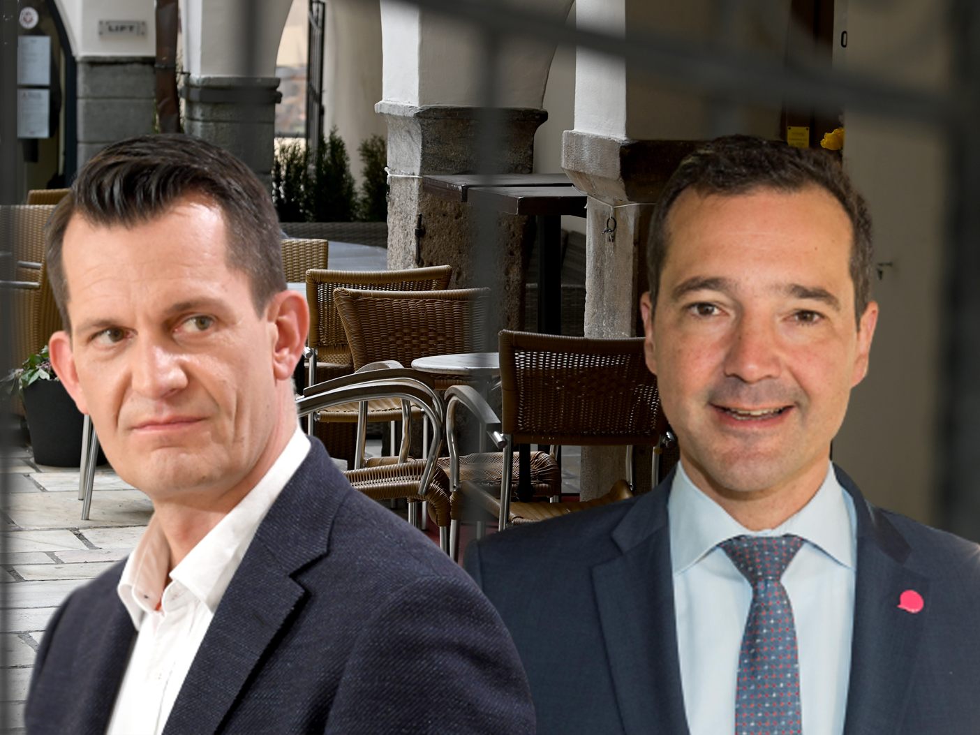 Loacker erwartet vom neuen Minister "rasche Bemühungen". Loacker erwartet vom neuen Minister "rasche Bemühungen".