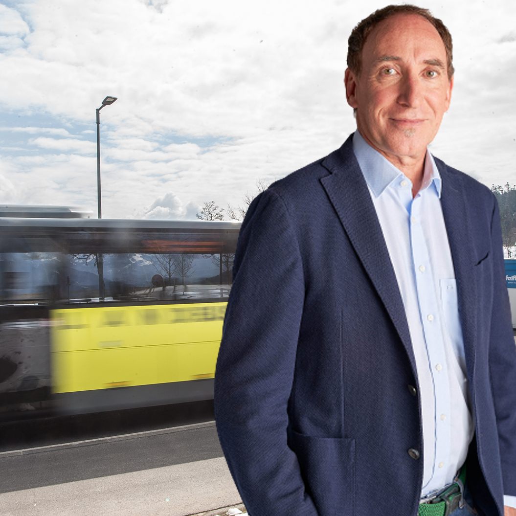 LR Rauch: „Negativer Test ist auch in öffentlichen Verkehrsmitteln mitzuführen“