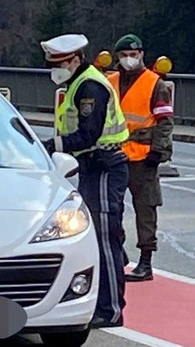 Seit den Öffnungsschritten am 15. März haben sich die Coronafälle in Vorarlberg vervierfacht.