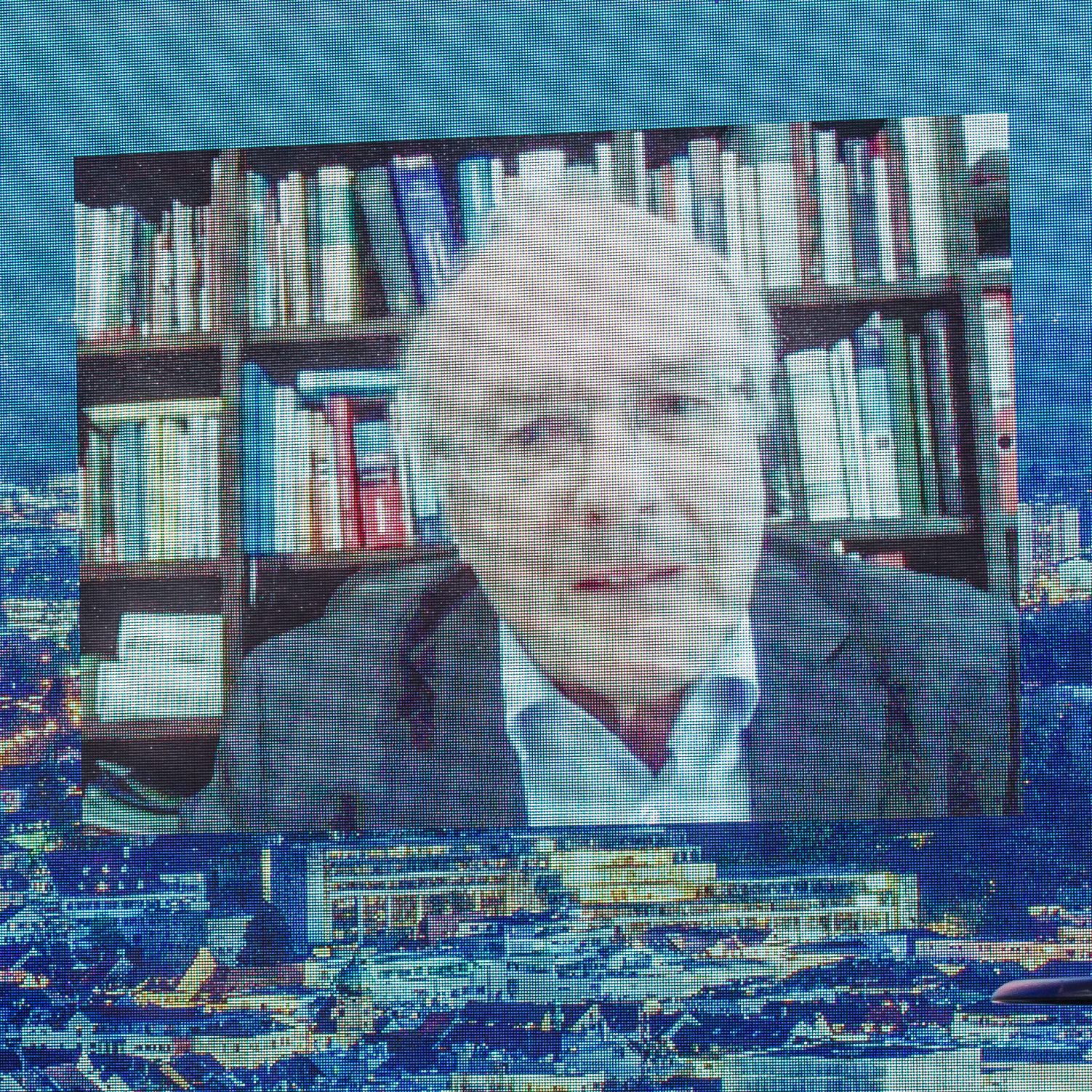 Dr. Reinhard Haller zu Besuch bei "Vorarlberg LIVE".