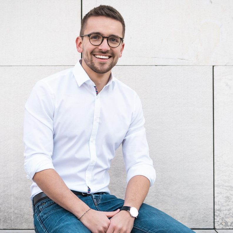 Christian Zoll wird neuer Geschäftsführer der Industriellenvereinigung Vorarlberg.