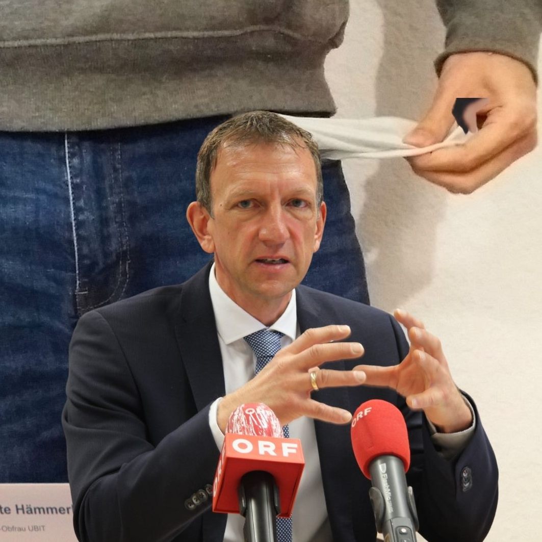 Jetzt heißt es Kräfte bündeln gegen Langzeitarbeitslosigkeit.