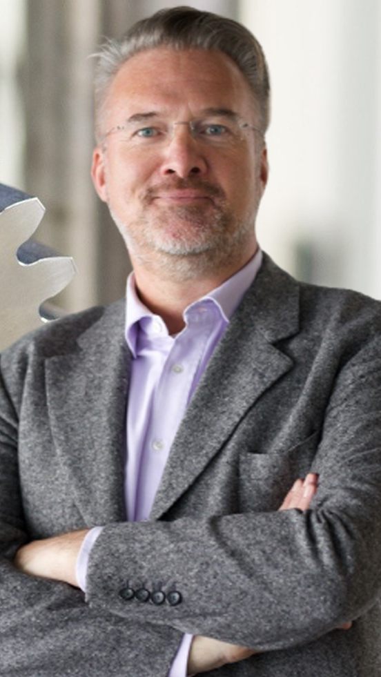 Die Reintrieb Gründer Kapitän zur See Vincent Cofalka und Geschäftsführer Dominik Cofalka.