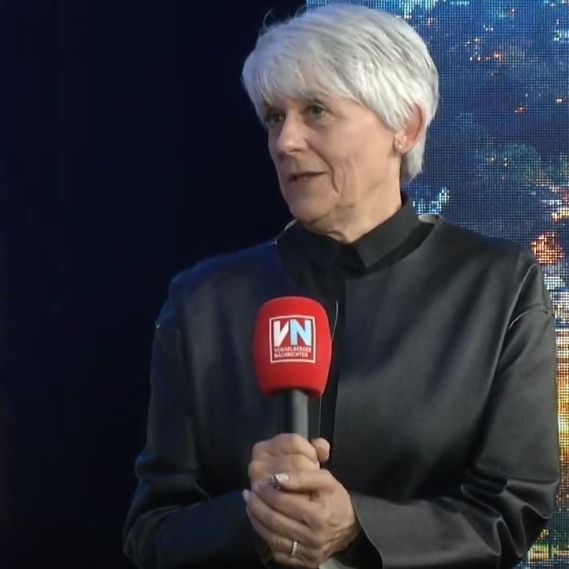 Adelsexpertin Lisbeth Bischoff bei "Vorarlberg LIVE" über den verstorbenen Prinz Philip.