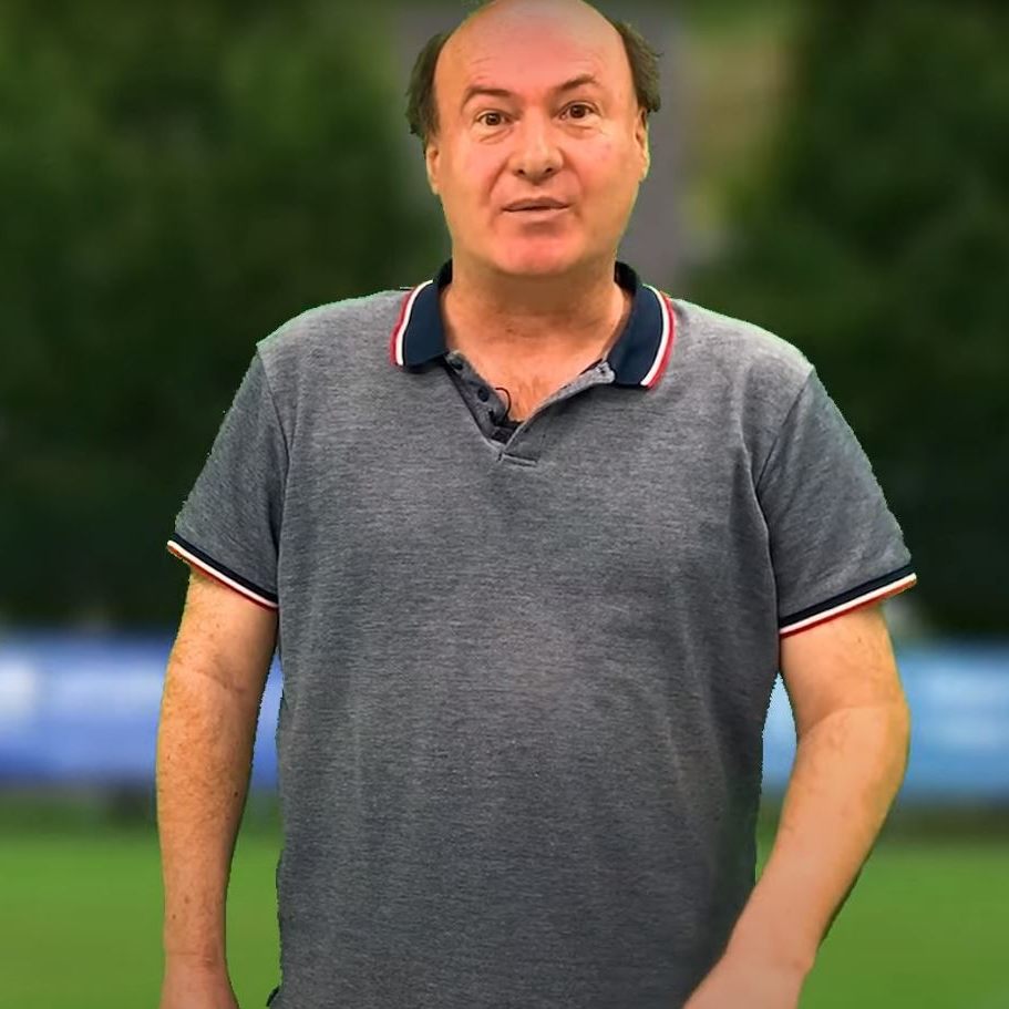 29. Ausgabe von "Tschutta 3.0" mit Sportreporter Thomas Knobel.