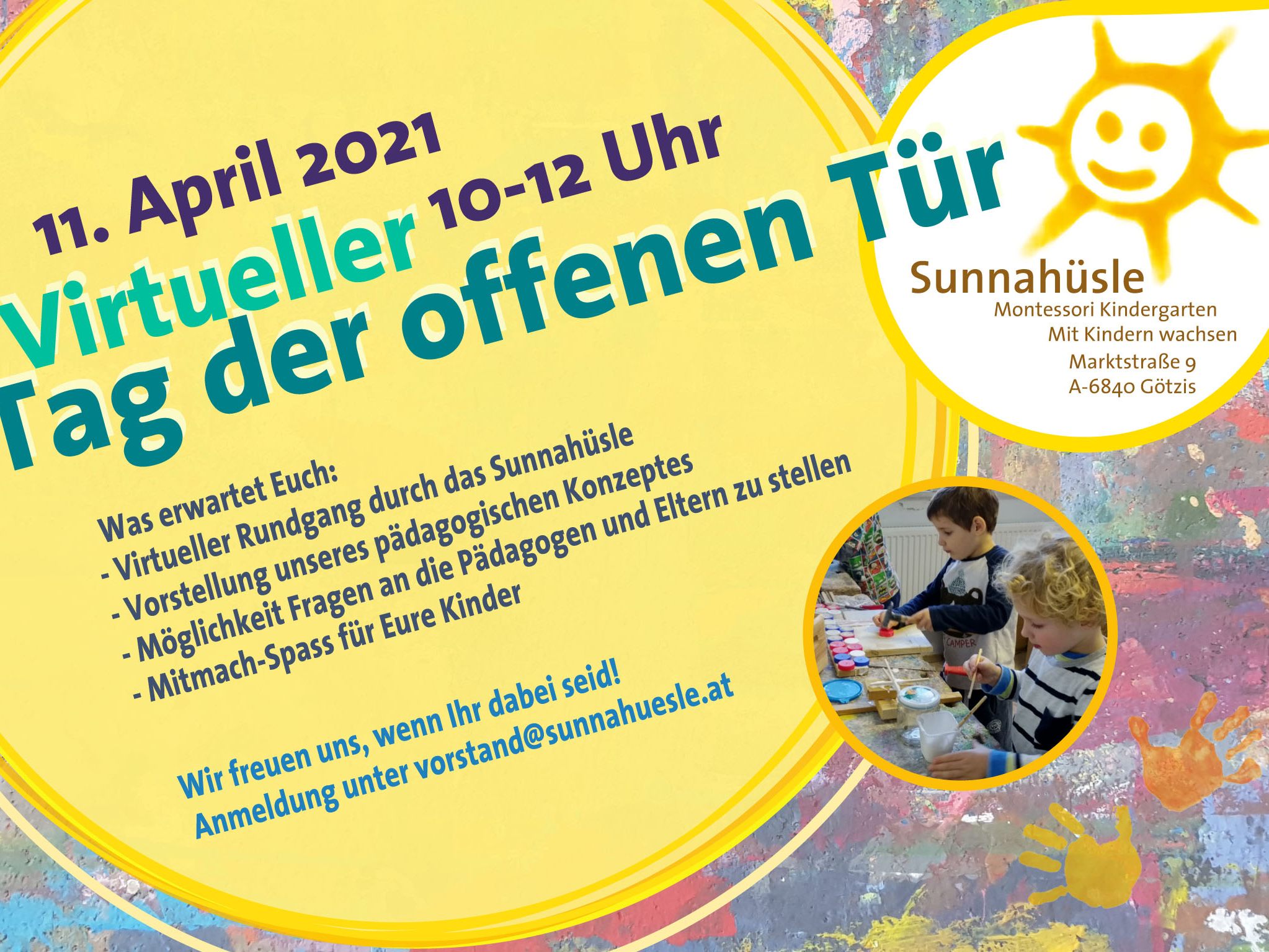 Sunnahüslekinder