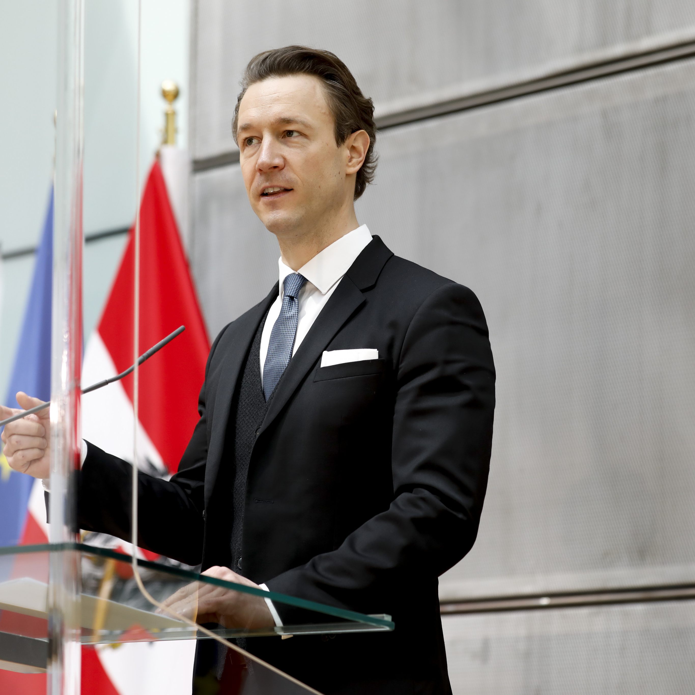 Die wirtschaftlichen Folgen der Coronakrise werden uns noch länger begleiten.