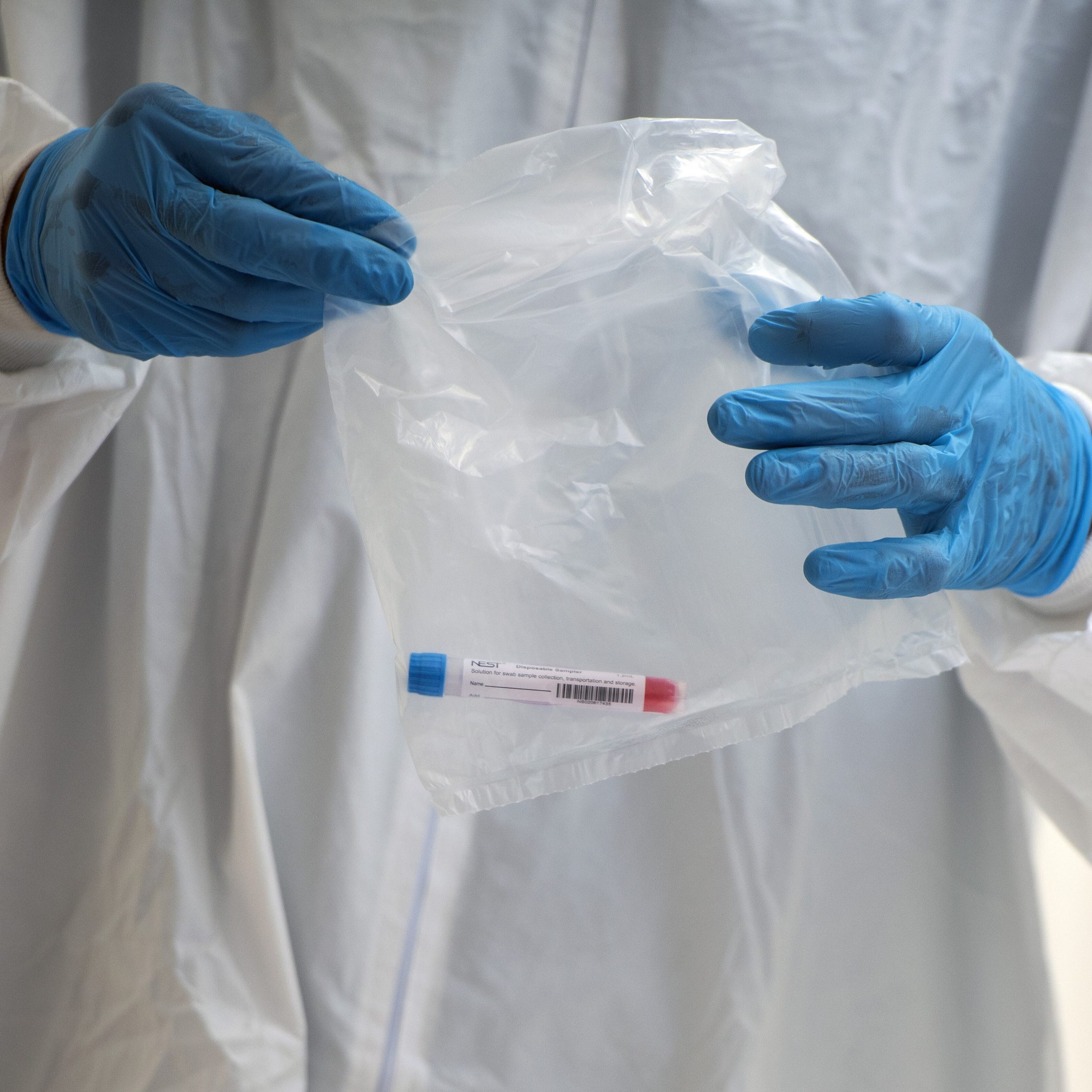 1.313 Neuinfektionen verzeichnete das Dashboard des Landes in Vorarlberg.