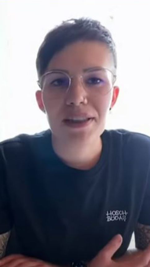 Janine Wieland zu Gast bei "Vorarlberg LIVE".