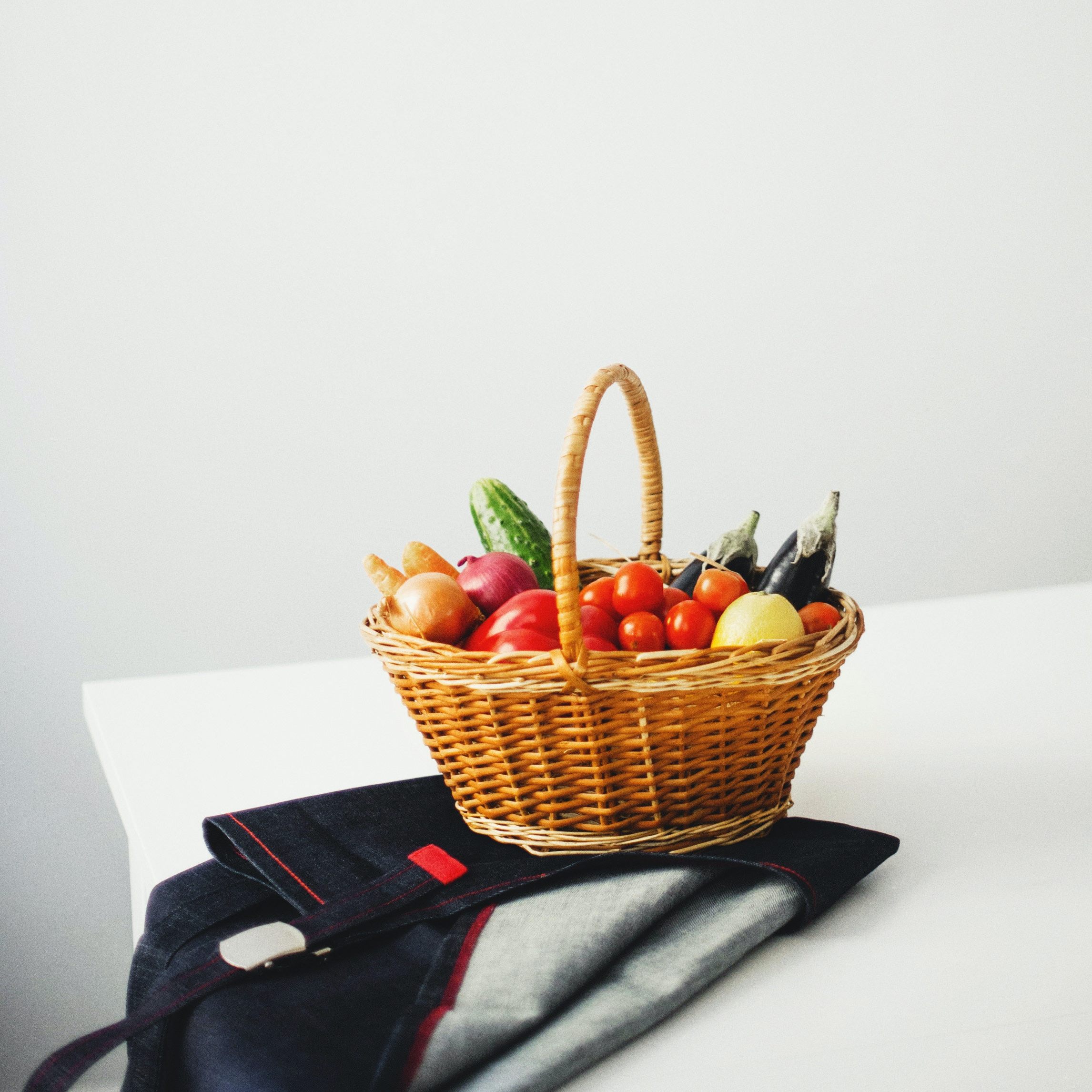 Auch bei Kochboxen stieg die Nachfrage.