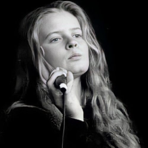 Musikerin Barby Kelly nach kurzer Krankheit verstorben.