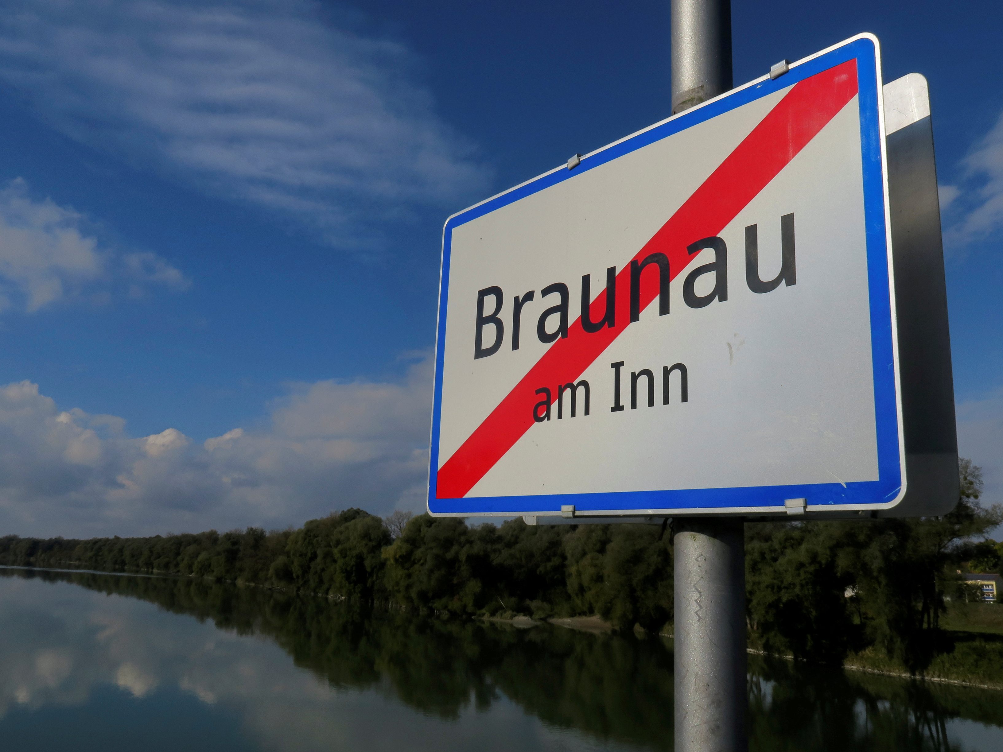 Auch in Braunau sind ab Montag Ausreisetests nötig.