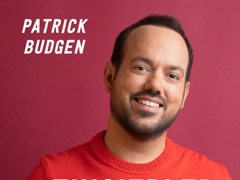 Budgen über die Zeit seiner Krebserkrankung. Budgen über die Zeit seiner Krebserkrankung.