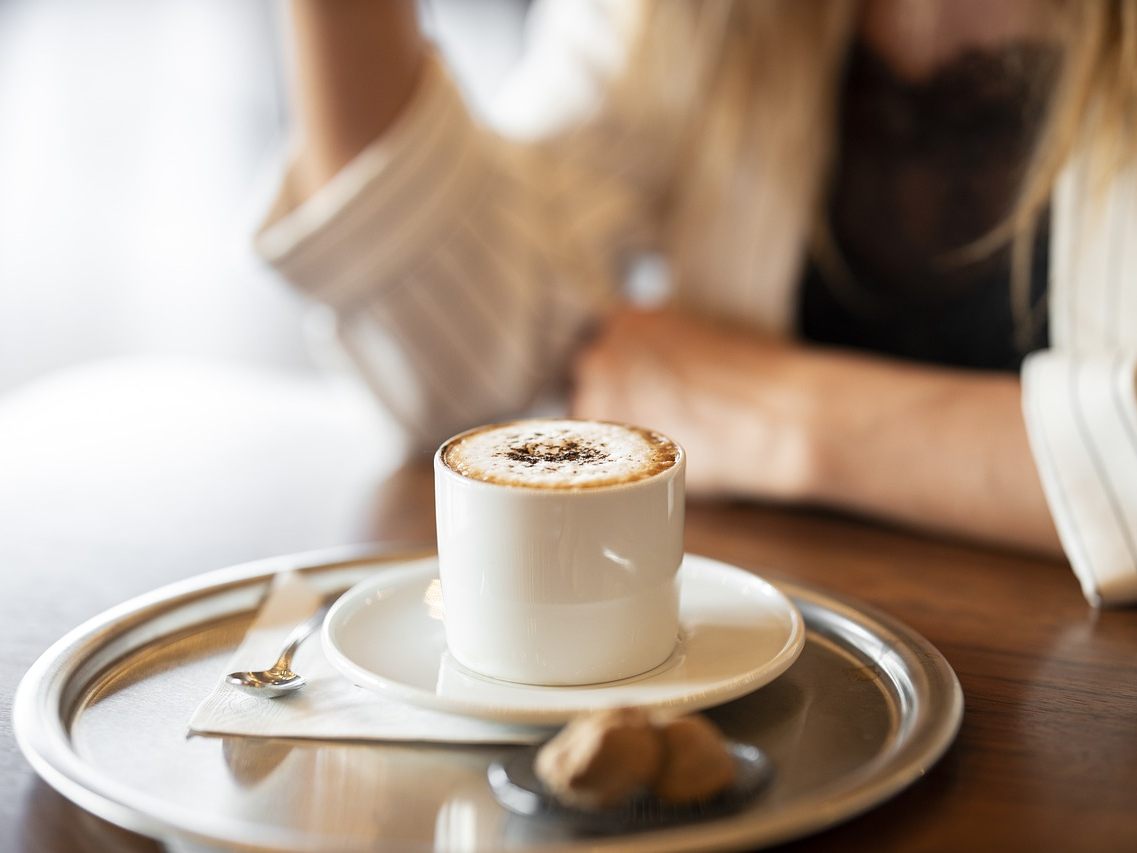 Café Ritter: Sanierungsplan von Gläubigern angenommen. Café Ritter: Sanierungsplan von Gläubigern angenommen.