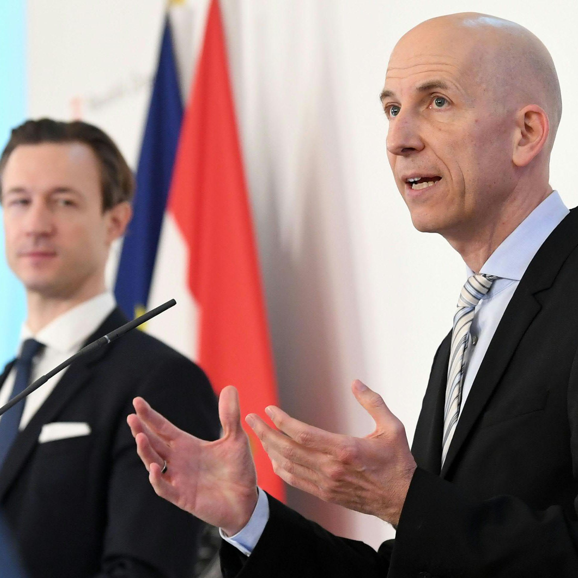 Das ist der Comebackplan der Regierung.