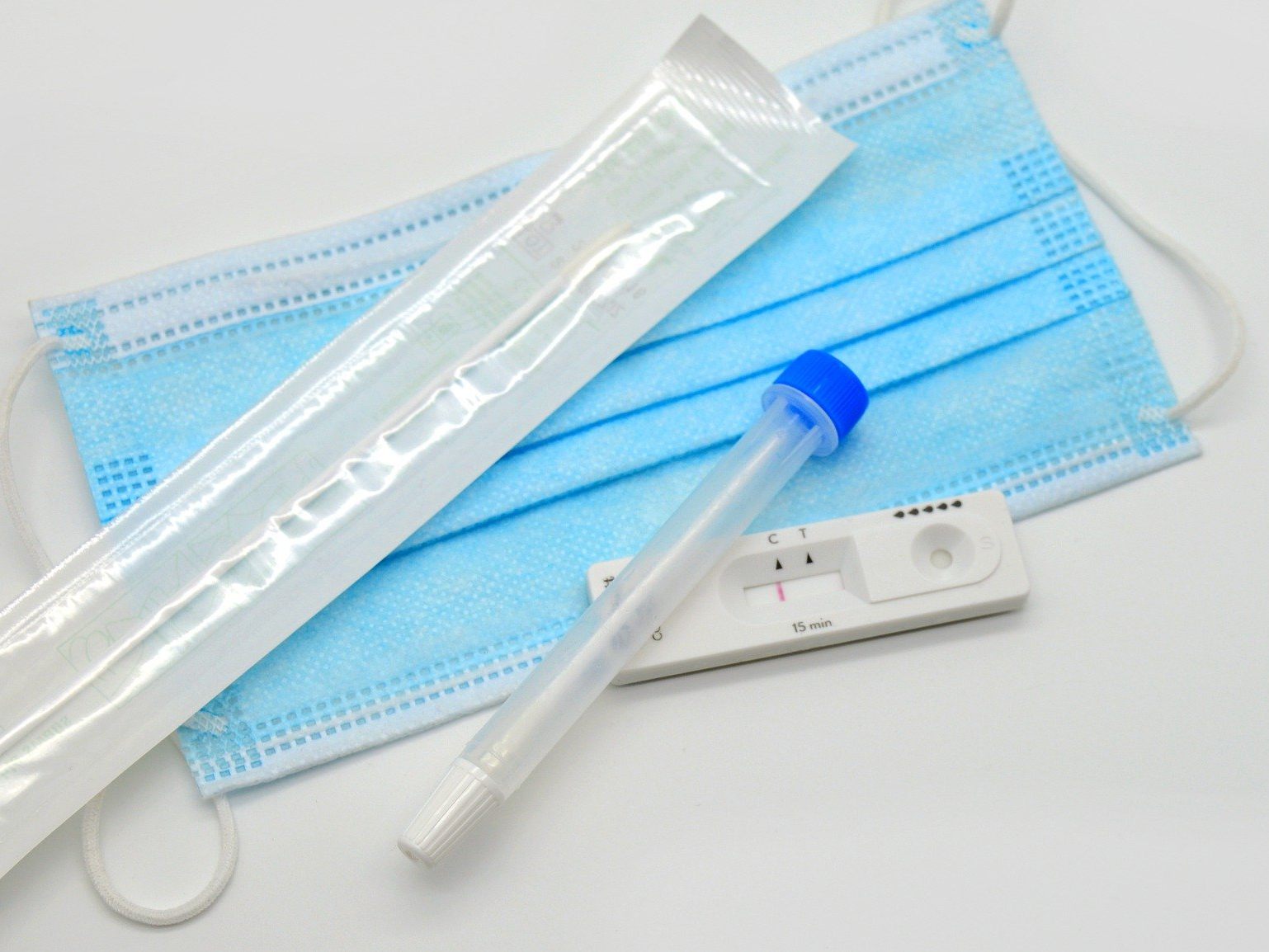 Corona-Testungen Corona-Testungen