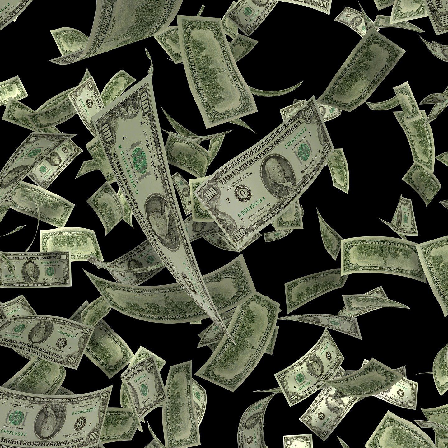 Der 18-jährige dm-Erbe Kevin David Lehmann ist der jüngste Milliardär der Welt.