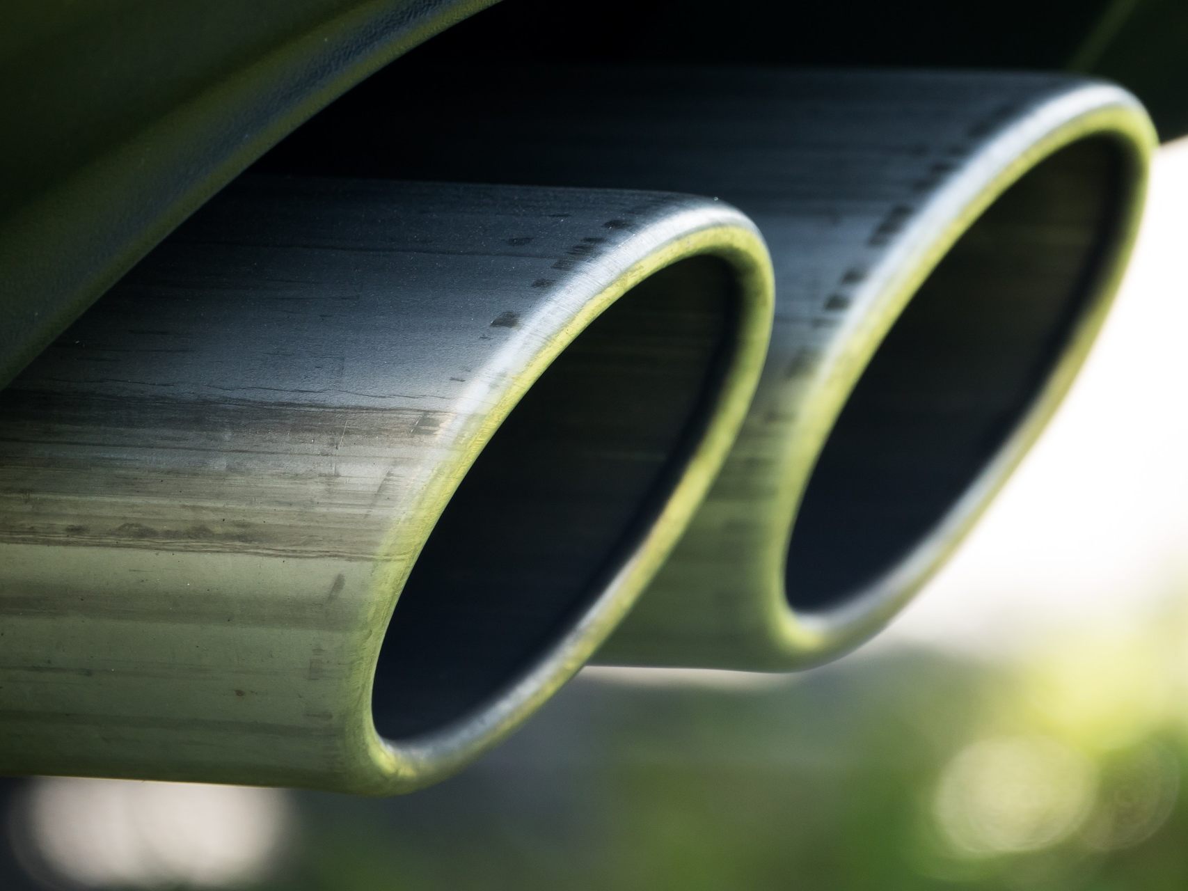 Die Treibhausgas-Emissionen steigen wieder an. Die Treibhausgas-Emissionen steigen wieder an.
