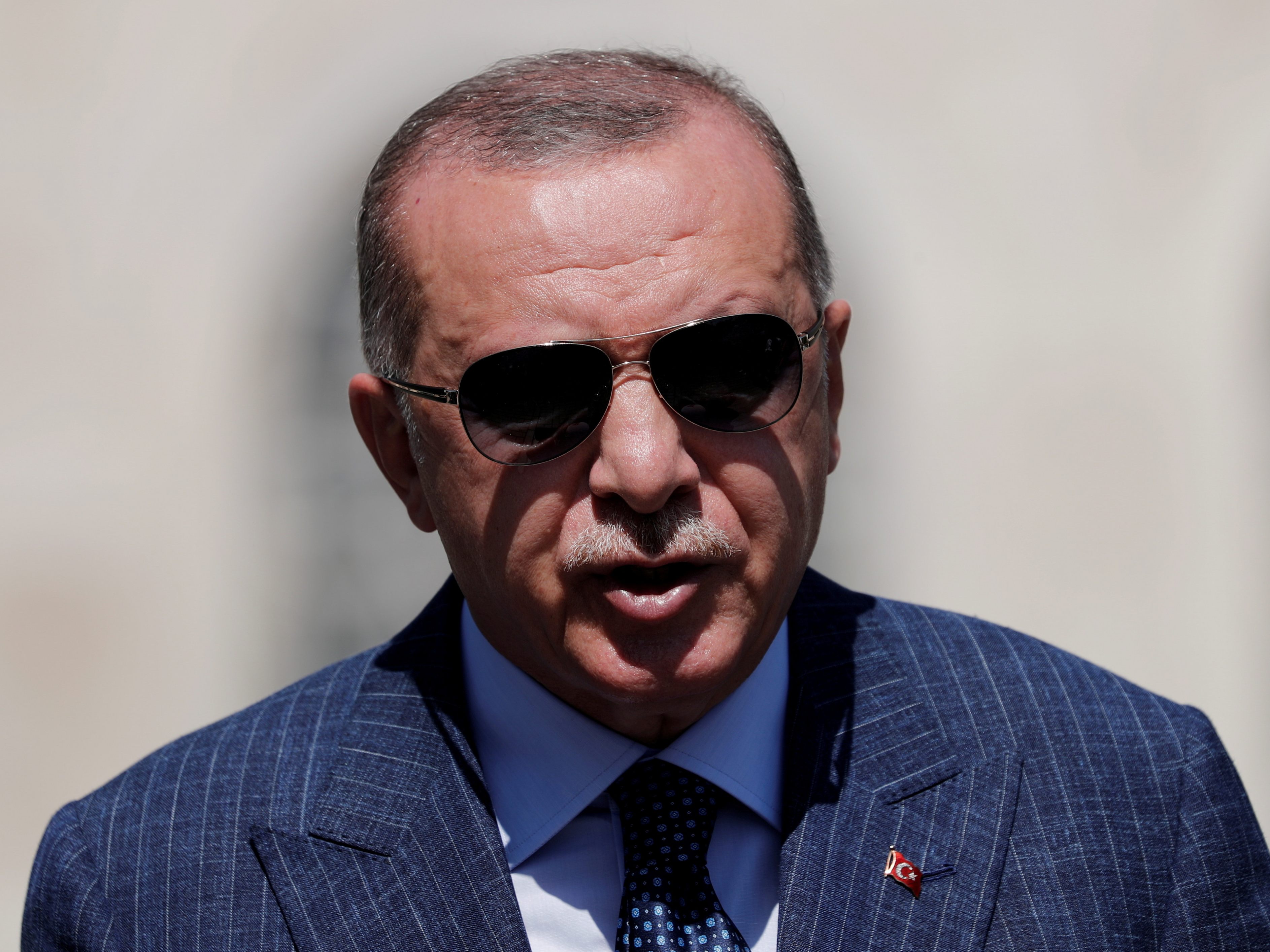Recep Tayyip Erdogan Recep Tayyip Erdogan