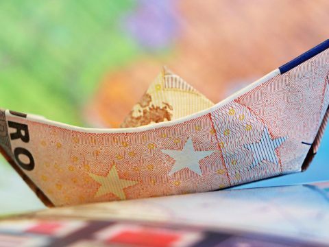 Die Inflation zog im März auf 2 Prozent an. Die Inflation zog im März auf 2 Prozent an.