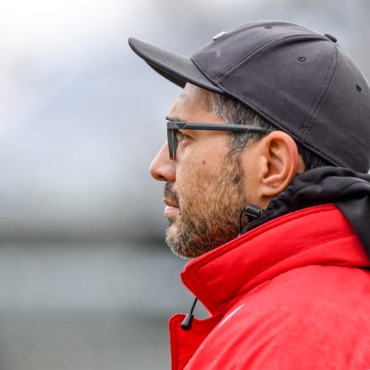 Dursun Kaya ist als Rankweiler Trainer zurückgetreten