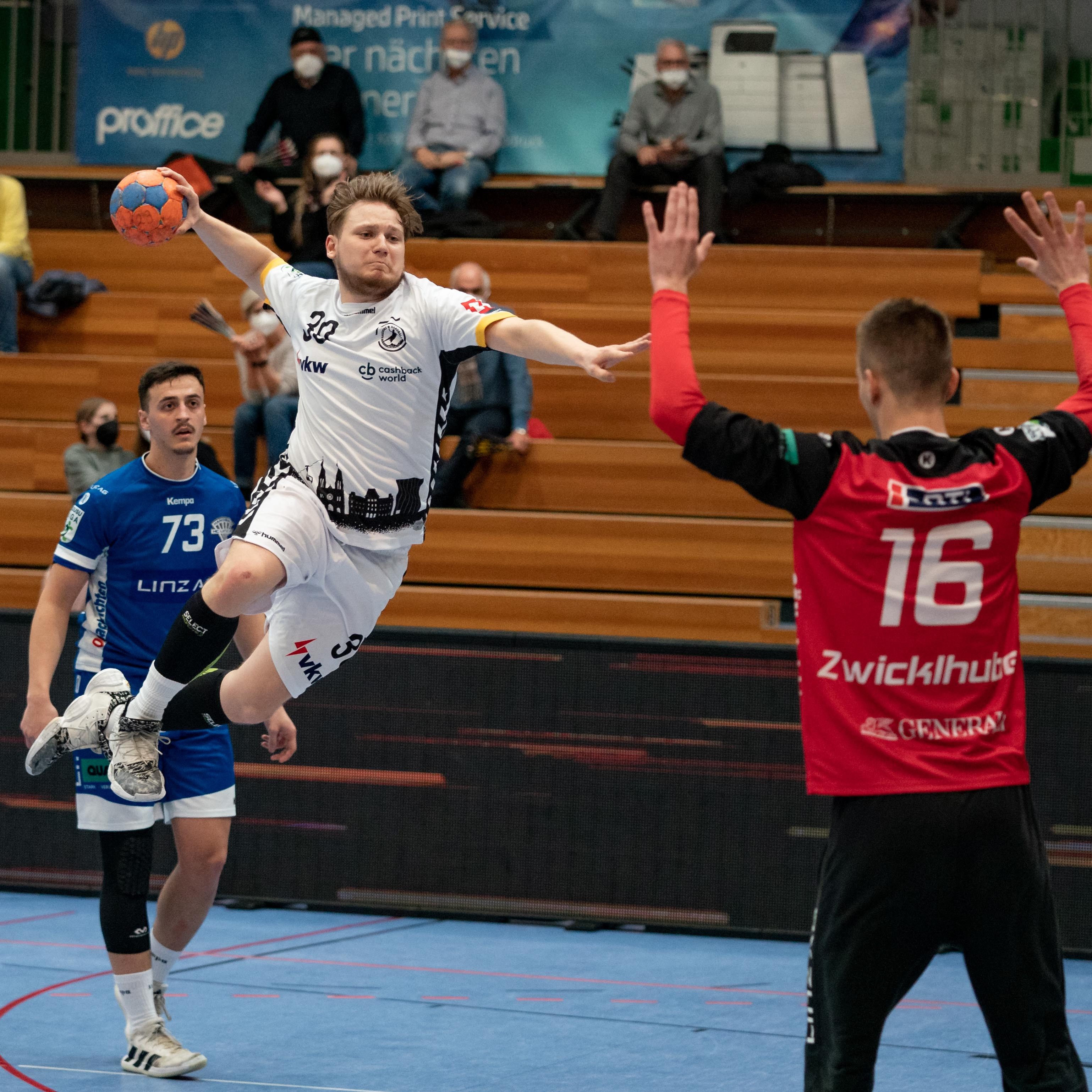 Heimsieg für Bregenz