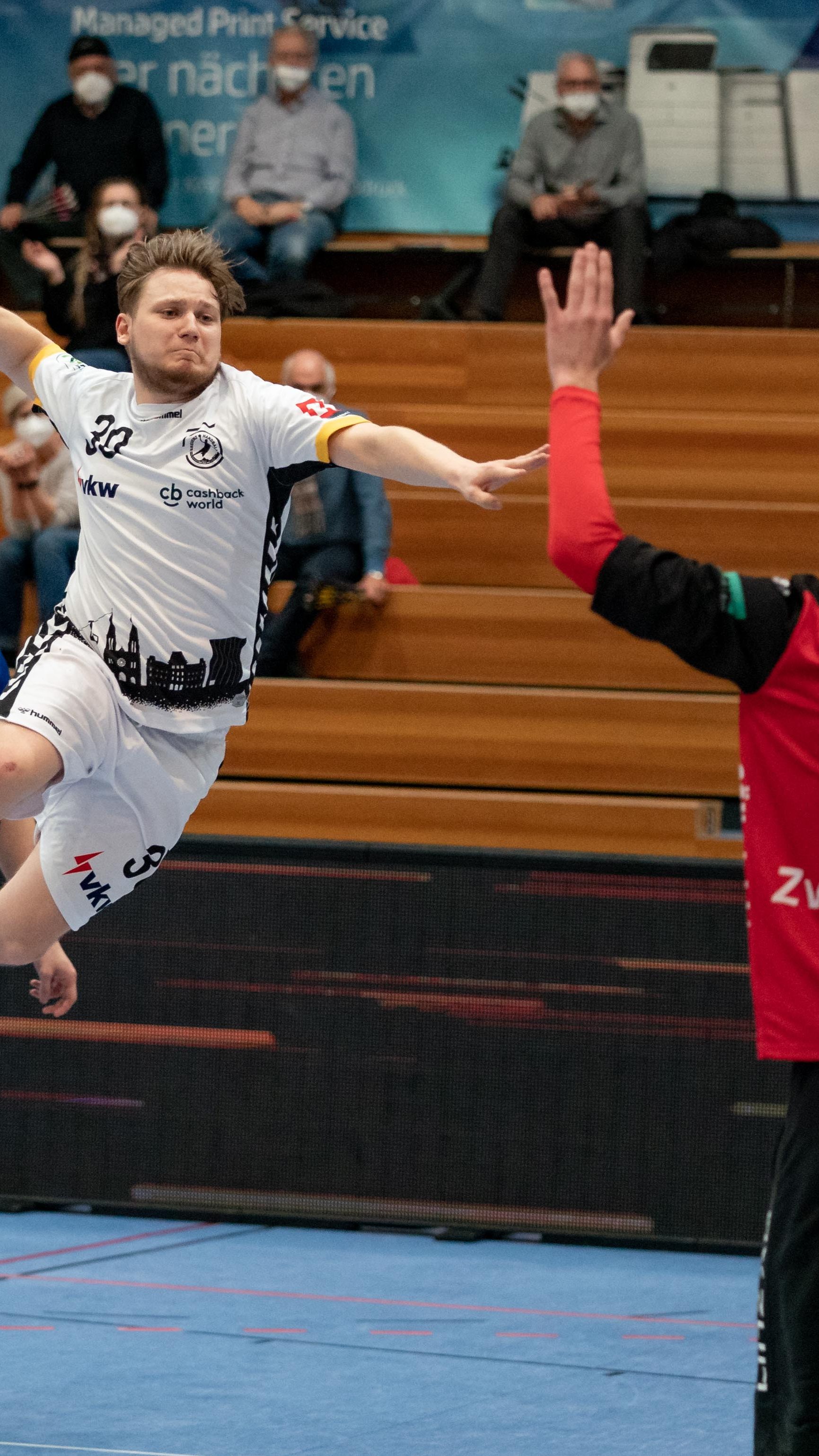 Heimsieg für Bregenz