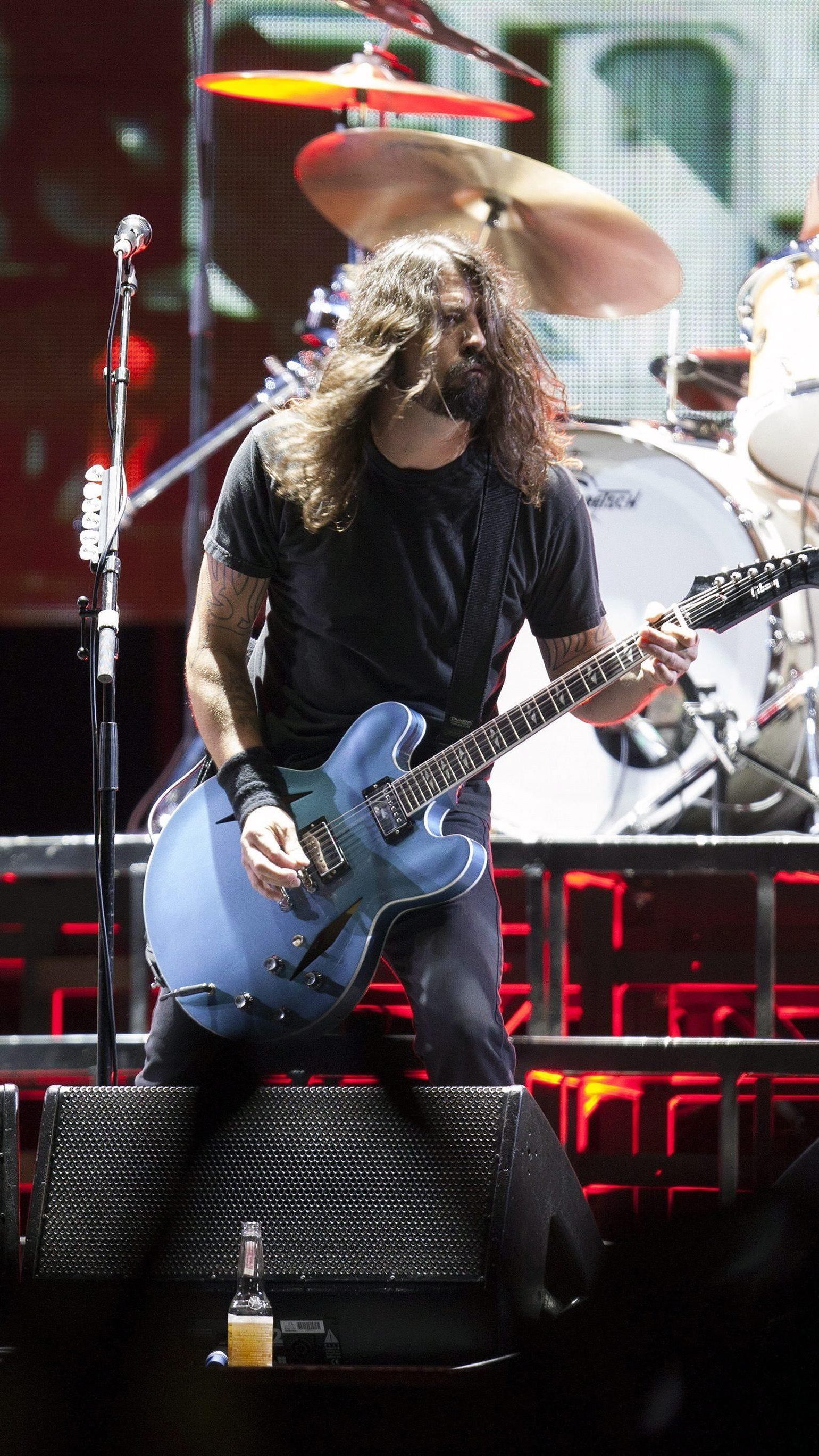 Foo Fighters