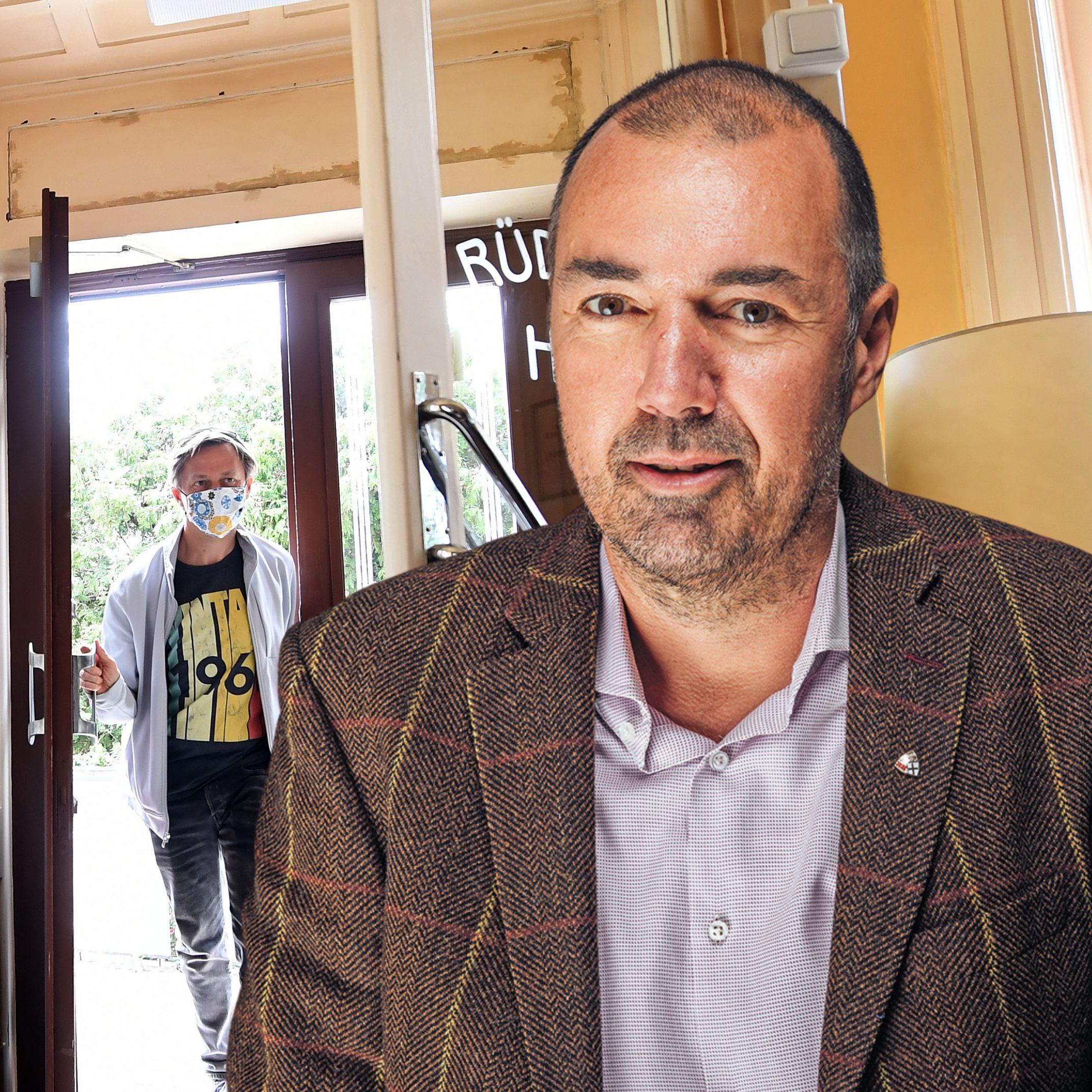 Seit drei Wochen ist Vorarlbergs Gastronomie wieder offen.