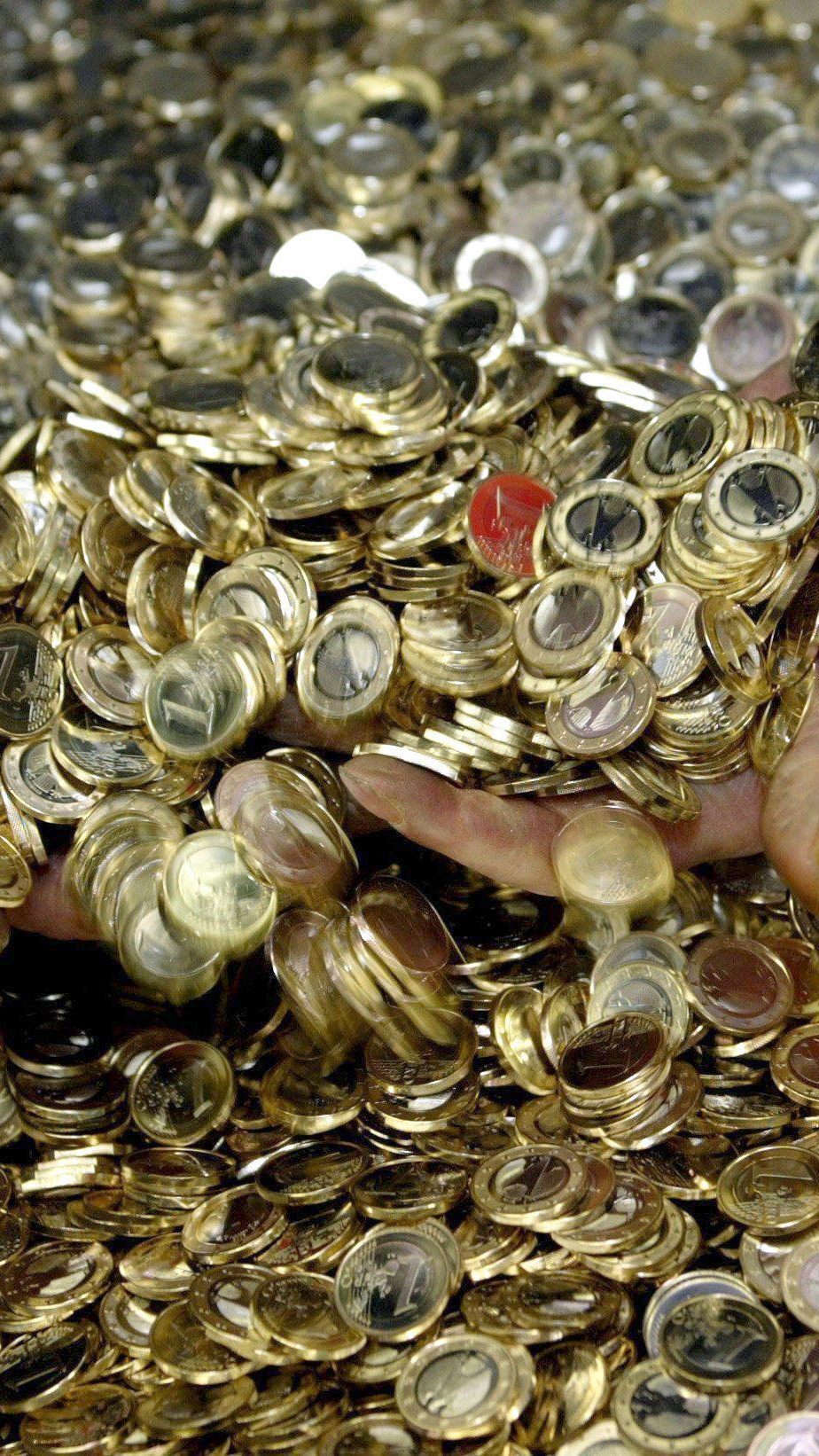 3,5 Milliarden Euro stellt die EU für den "Wiederaufbau" zur Verfügung.