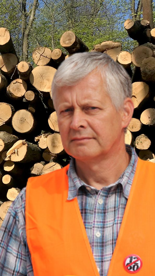 Im vergangenen Jahr wurde bei 30 ausländischen Firmen, die auf Baustellen in Vorarlberg tätig waren, ein Verdacht auf Unterentlohnung festgestellt.