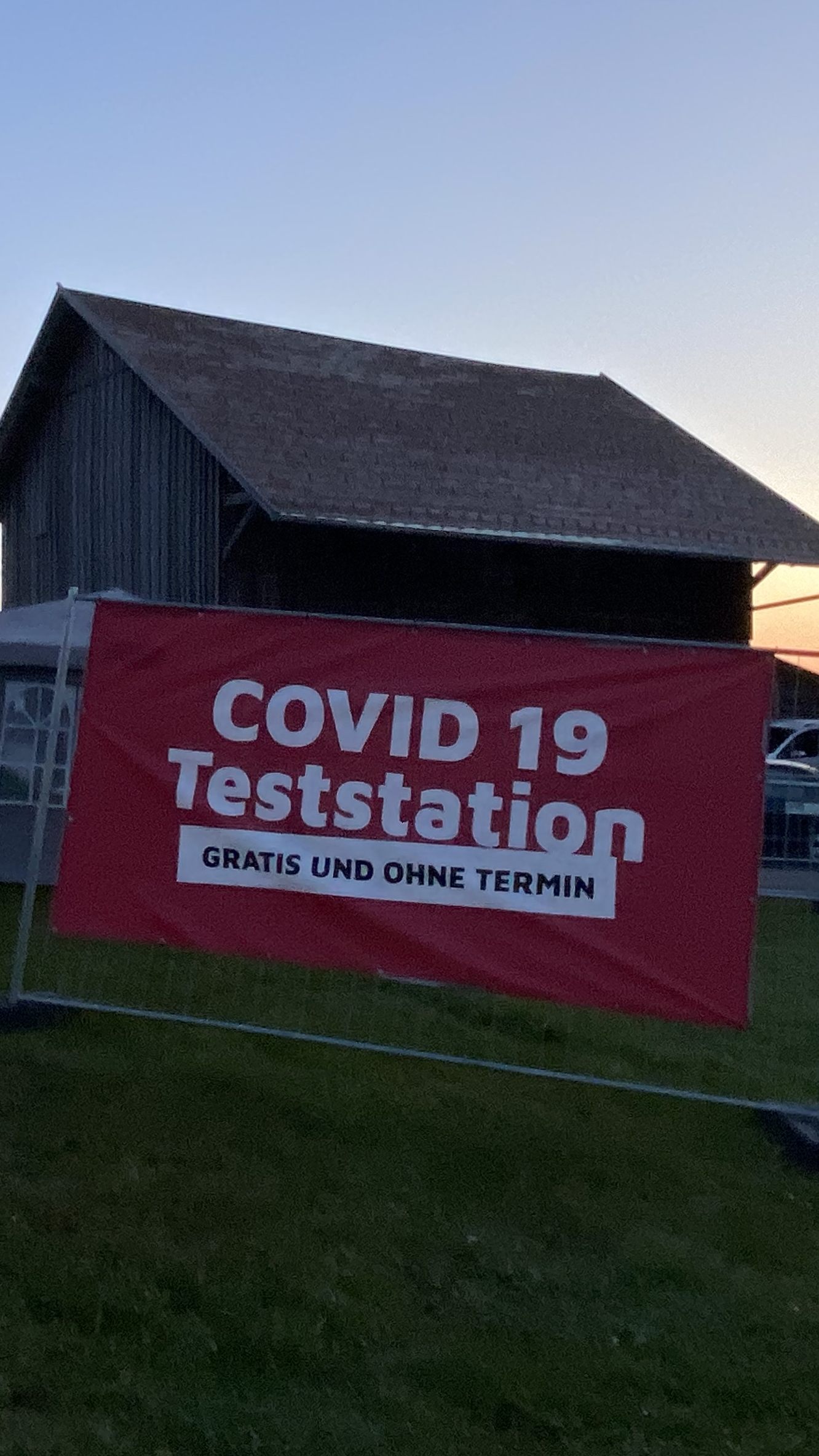 Durch die vielen Testungen konnten weitere Infektionen entdeckt werden.