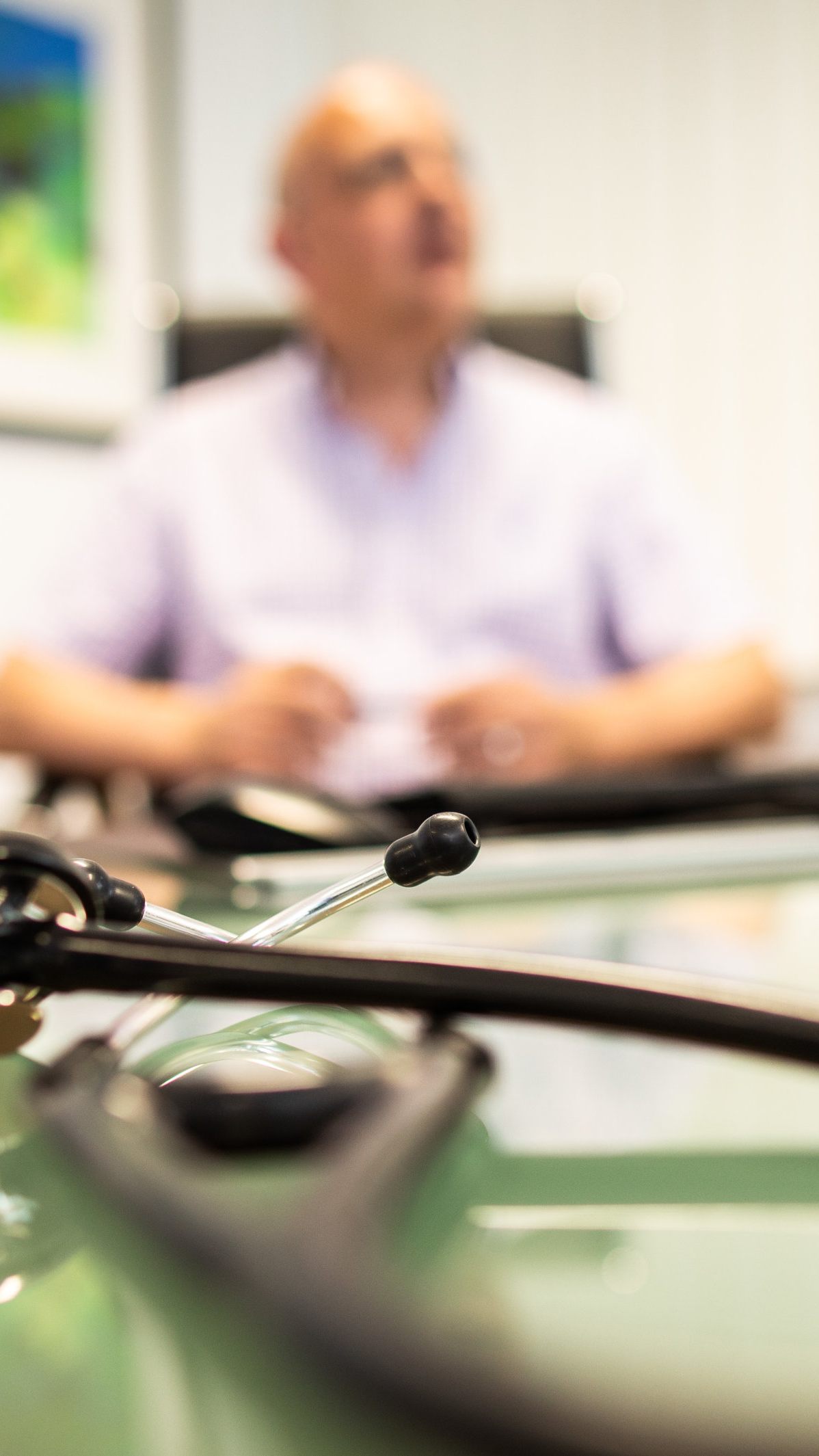 Am Land sind Hausärzte oft Mangelware.