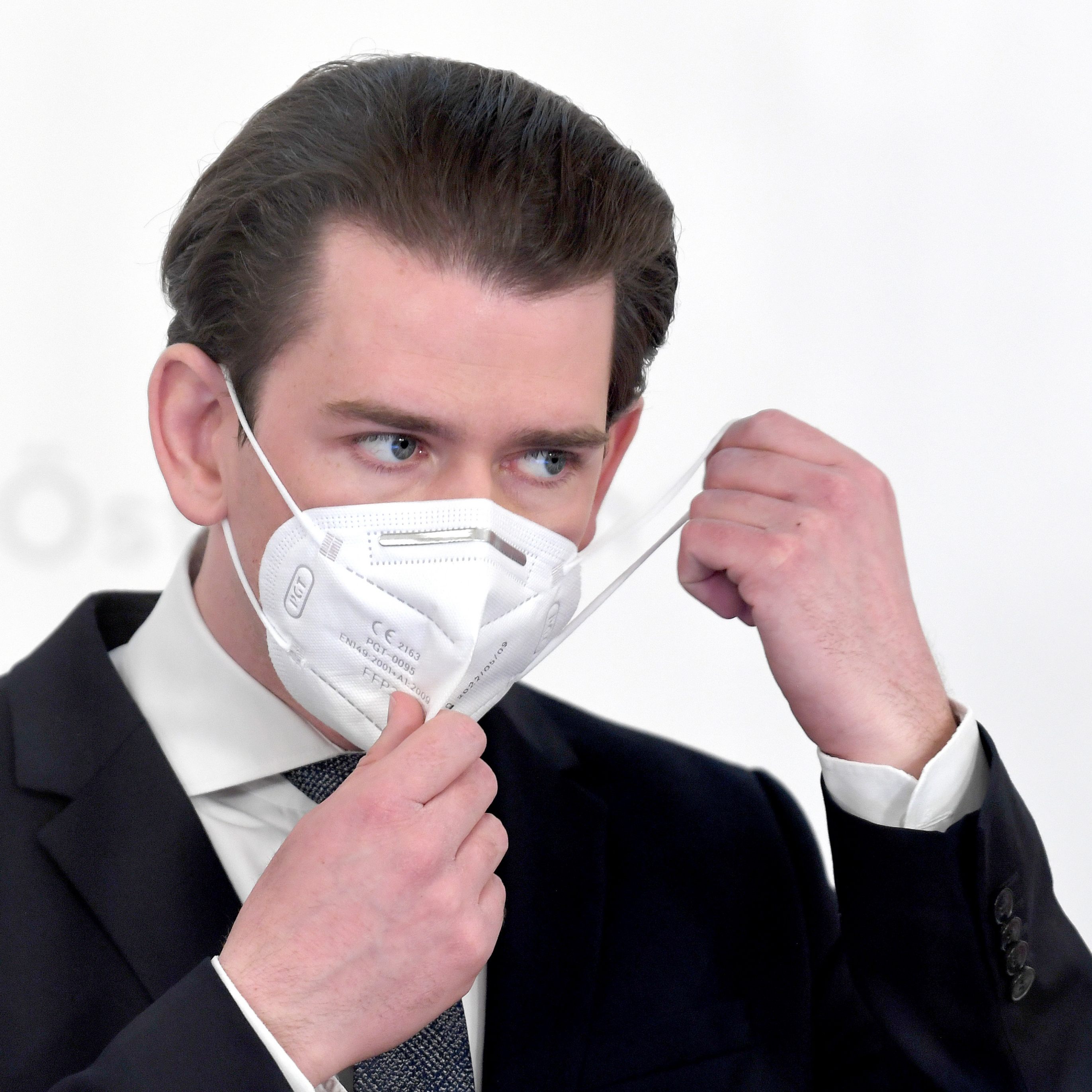 Bereits am Montag ist die erste Pressekonferenz geplant.