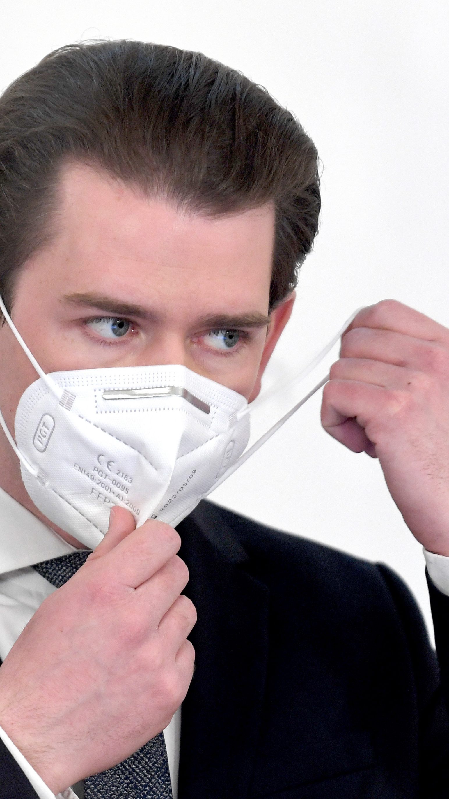 Bereits am Montag ist die erste Pressekonferenz geplant.