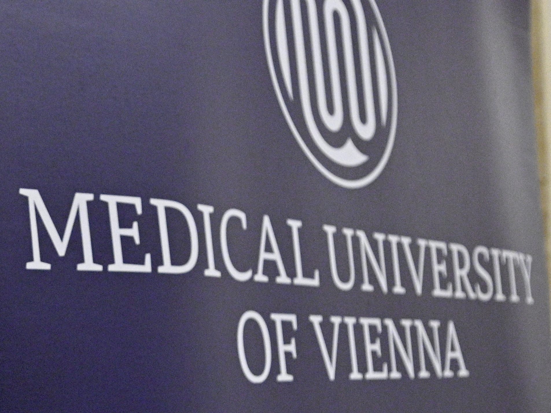 Auch die MedUni Wien forscht an Covid-Medikamenten. Auch die MedUni Wien forscht an Covid-Medikamenten.