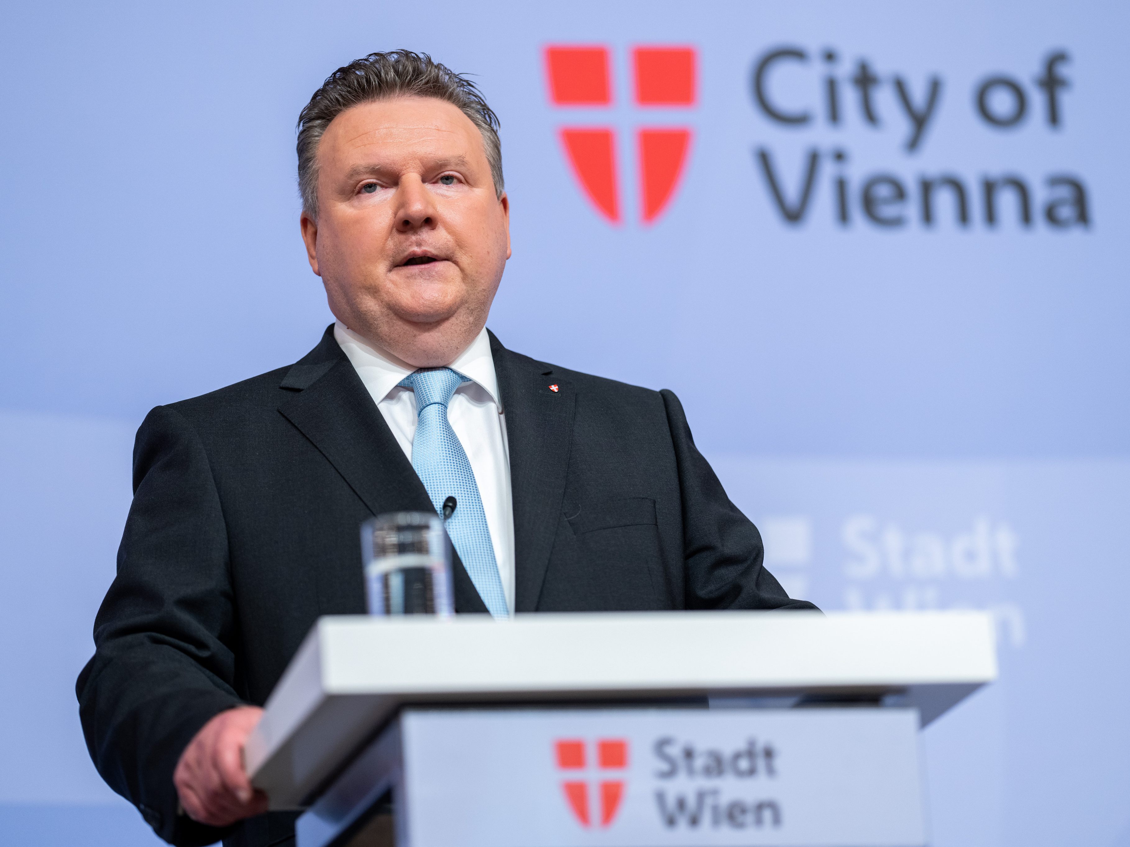 Wien könnte den Lockdown am 2. Mai lockern. Wien könnte den Lockdown am 2. Mai lockern.