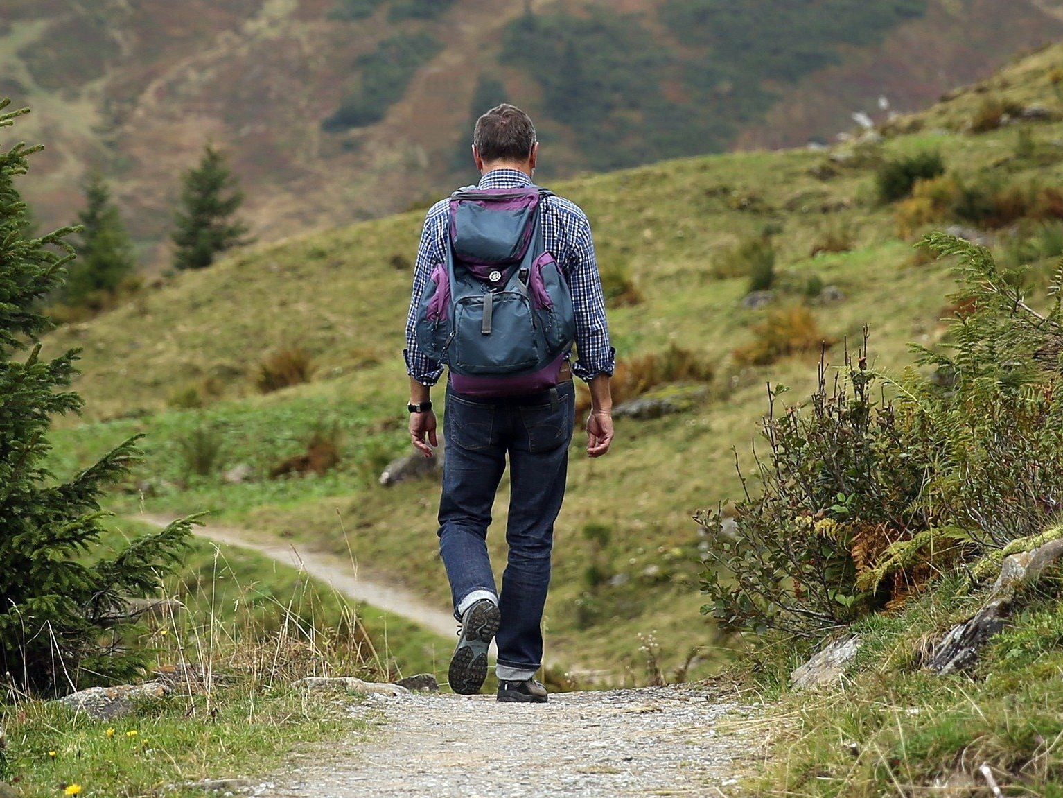 Pilgerwanderung KAB Götzis