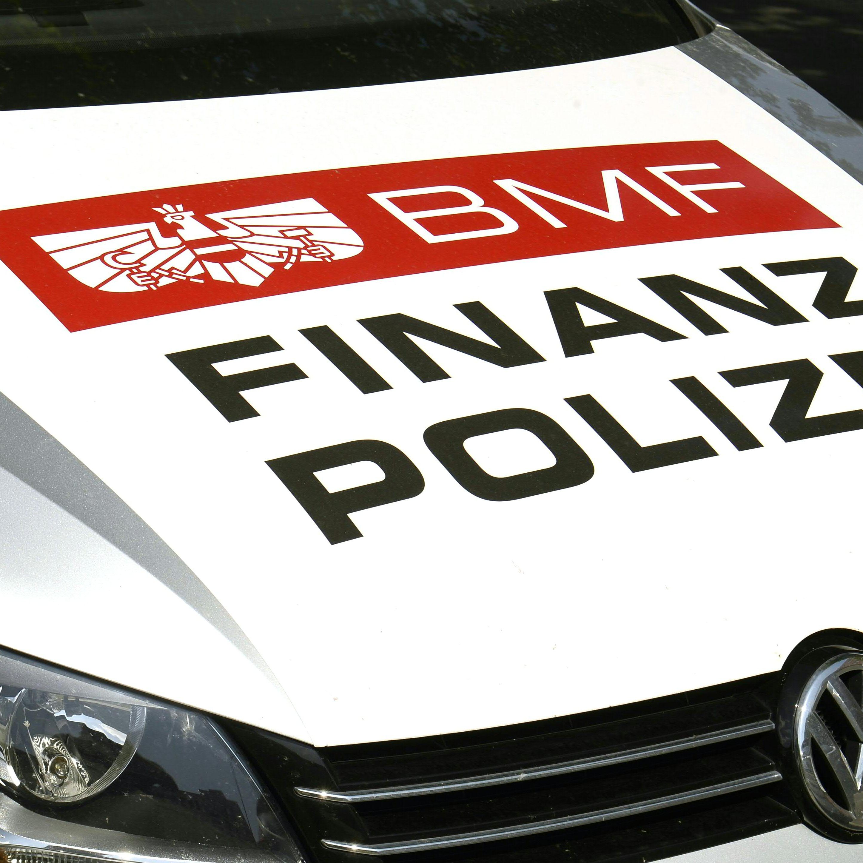 Je mehr kontrolliert wird, desto mehr Sozialbetrug wird auch aufgedeckt.