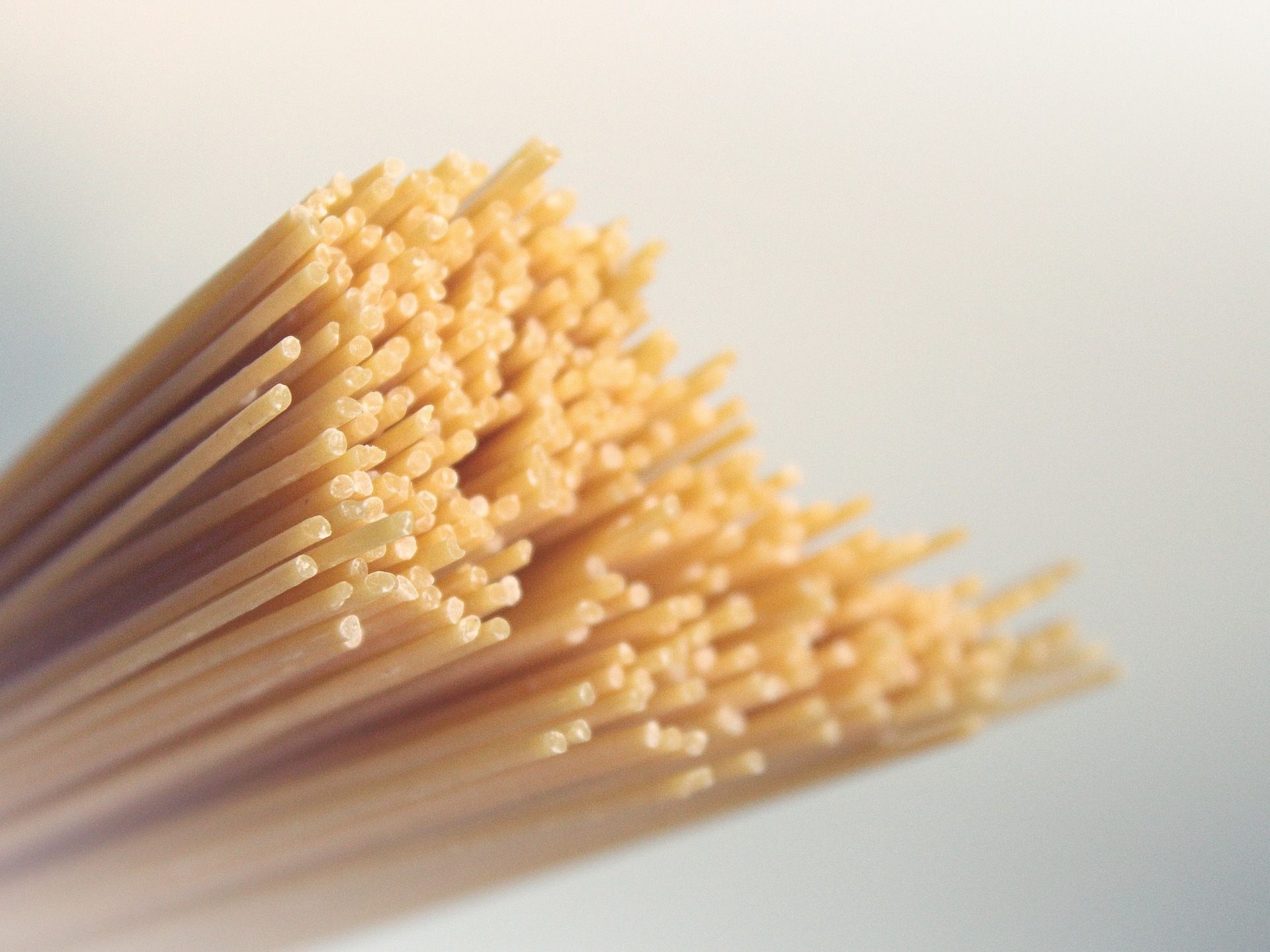 AK-Test: Gutes Zeugnis für Bio-Vollkornspaghetti, Probleme bei konventionellen