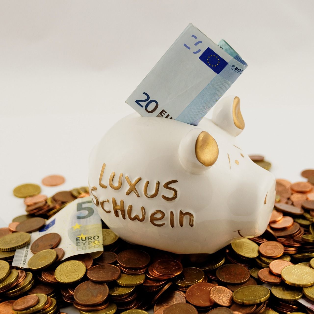 Im letzten Jahr hatten die Österreicher auch nicht viele Möglichkeiten, Geld auszugeben.