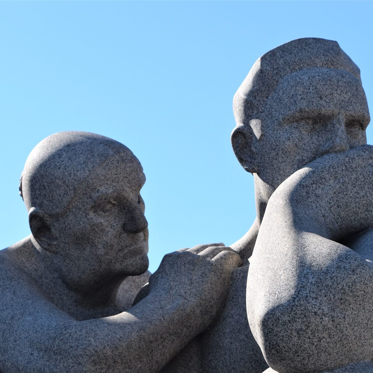 In den Industriestaaten wachsen angesichts der Coronakrise die finanziellen Sorgen.