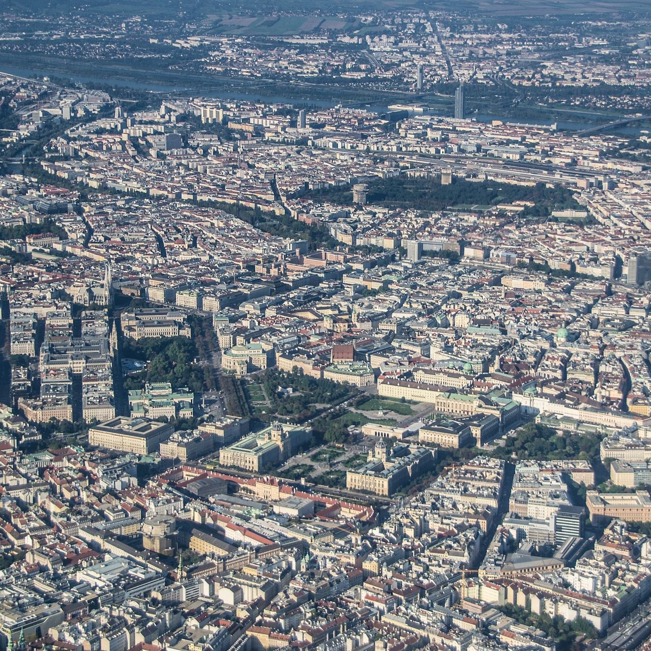 Wien gilt als attraktiver, aber teurer Wirtschaftsstandort.