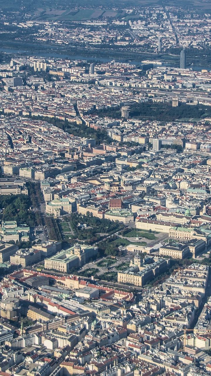 Wien gilt als attraktiver, aber teurer Wirtschaftsstandort.