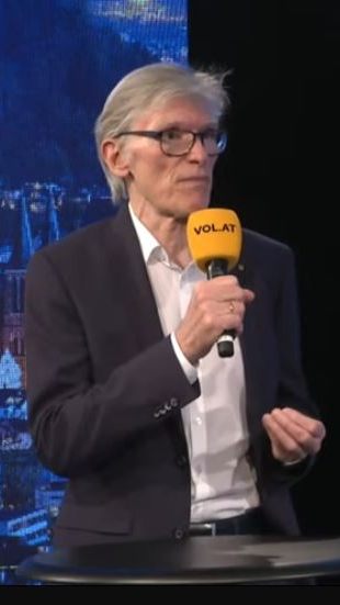 Wilfried Hopfner