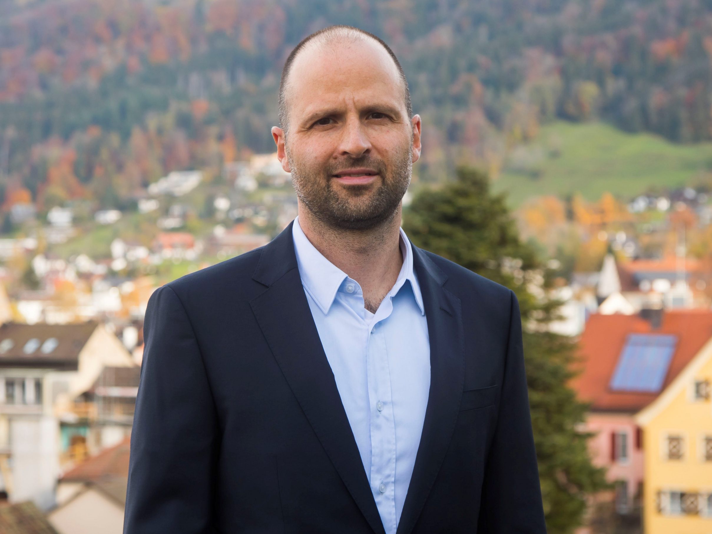 Das Land Vorarlberg sei Vorreiter mit der gesamtheitlichen Netzbetrachtung.